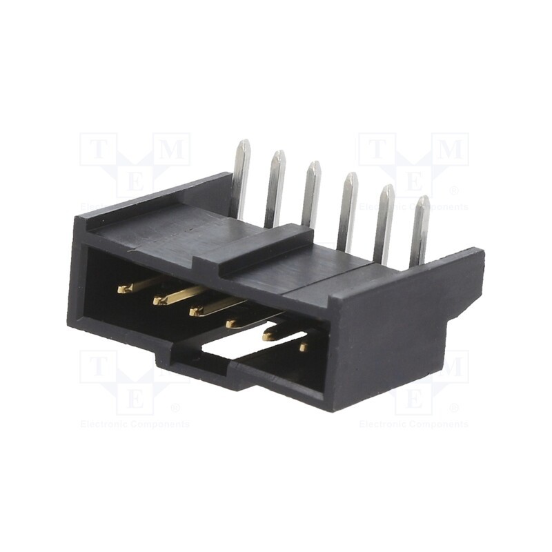 10 pcs : 901362206 - C-Grid Shrd Hdr SR RA Au-E 6Ckt