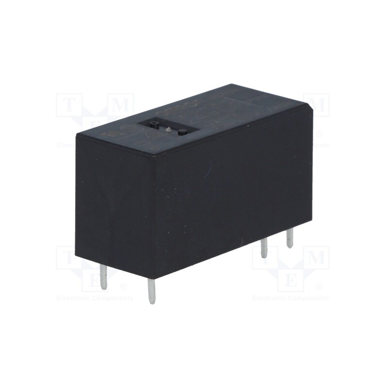 10 pcs : G2RL-1A-E 24VDC - Relay: electromagnetic, SPST-NO, Ucoil: 24VDC, Icontacts max: 16A