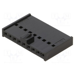 10 pcs : 901560149 - C-Grid Crp Conn Hsg SR FL Polz 9Ckt