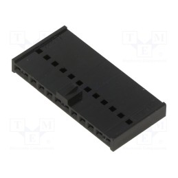 10 pcs : 901560152 - C-Grid Crp Conn Hsg SR FL Polz 12Ckt