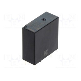 10 pcs : G5PZ1A12DC - Relay: electromagnetic, SPST-NO, Ucoil: 12VDC, Icontacts max: 16A
