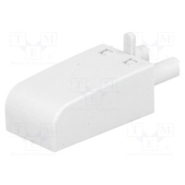 10 pcs : M21N - Module protecting, socket, 6VDC,230VDC, Polarisation: N