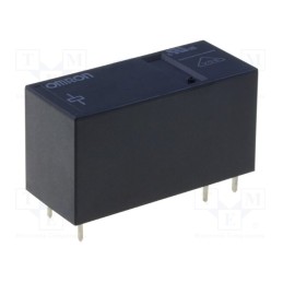10 pcs : G5RL-1A-E-HR 12VDC - Relay: electromagnetic, SPST-NO, Ucoil: 12VDC, Icontacts max: 16A