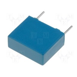 10 pcs : B32921C3473M000 - Capacitor: polypropylene, 47nF, 5x11x13mm, THT, ±20%, 10mm, 305VAC