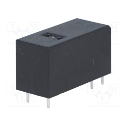 10 pcs : G2RL-1A-E 5VDC - Relay: electromagnetic, SPST-NO, Ucoil: 5VDC, Icontacts max: 16A