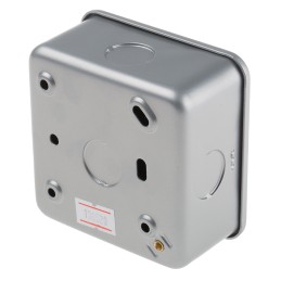 1 pcs - RS PRO 13A, Fused Spur