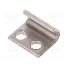 10 pcs : 3.ST200.003 SN - Catch, stainless steel, 3.ST204.001SN