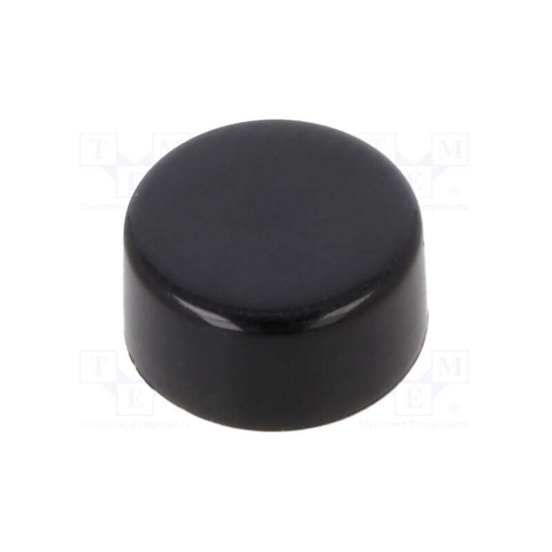 10 pcs : 465802000 - Cap, EP,TP, black