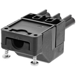 1 pcs - Wieland ST18 Series Connector, Male, 16A, IP20