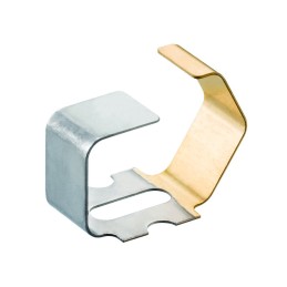 50 pcs - HARWIN 7.25mm Spring Contact