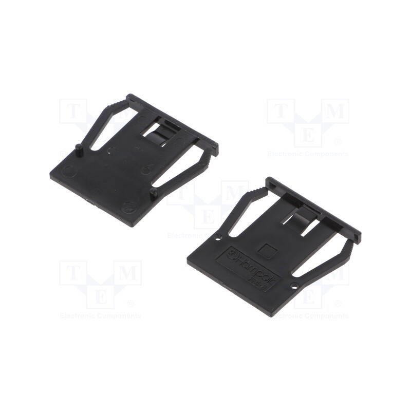 10 pcs : - End cheeks, Kit: 2x end cheeks (left and right)