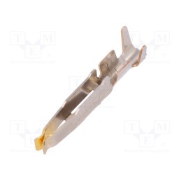 10 pcs : 9060008482 - Contact, female, 0.5÷1.5mm2, 16AWG÷20AWG, crimped