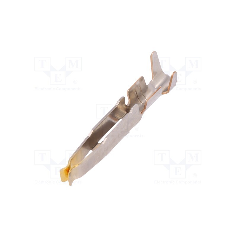 10 pcs : 9060008482 - Contact, female, 0.5÷1.5mm2, 16AWG÷20AWG, crimped