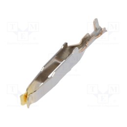 50 pcs : 9060008484 - Contact, female, 0.09÷0.25mm2, type D,type E,type F, crimped