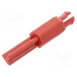 10 pcs : 9120009901 - T-Codierstift für Han Q7/0 Einsatz