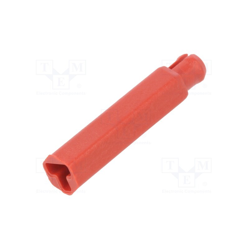 10 pcs : 9120009902 - T-Codierbuchse für Han Q 7/0 Einsatz