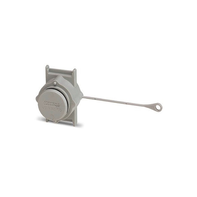 1 pcs - Phoenix Contact, VS-08 Series Cover