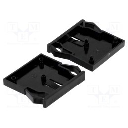 10 pcs : - End cheeks, Kit: 2x end cheeks (left and right)