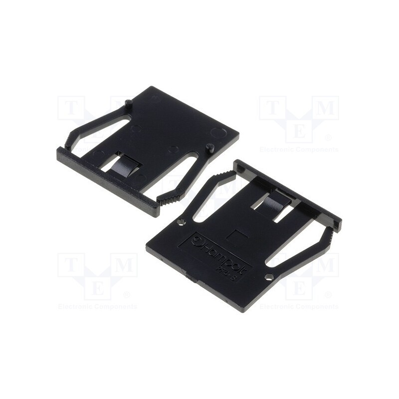 10 pcs : - End cheeks, Kit: 2x end cheeks (left and right)