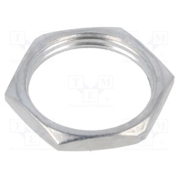 10 pcs : 937C00000 - Nut, Thread: UNS 3/4'-24