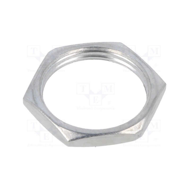 10 pcs : 937C00000 - Nut, Thread: UNS 3/4'-24