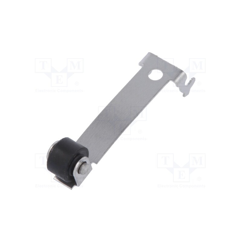10 pcs : 79218454 / 170ER20 - Lever with roller, 20mm, CROUZET83170002