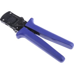 1 pcs - Amphenol FCI Hand Ratcheting Crimp Tool for D-sub Contacts
