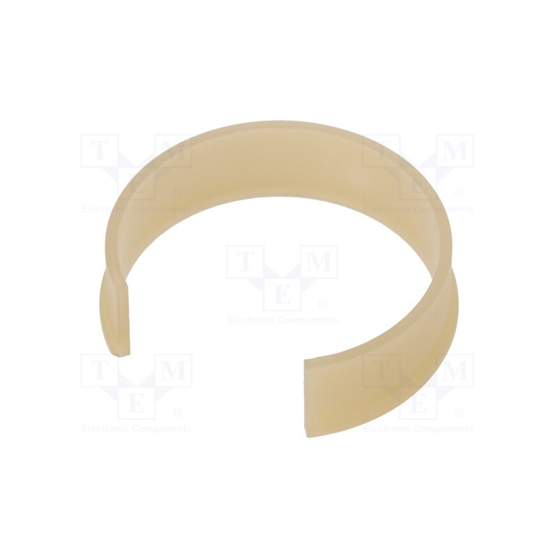 10 pcs : 9151009301 - Locking element, for M23 male contact inserts