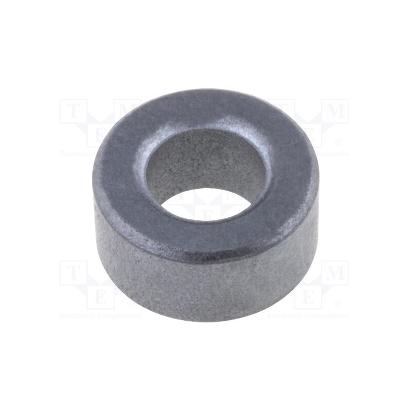 20 pcs : RT-95-50-48 - Ferrite: toroidal, L: 4.8mm, Øint: 5mm, Øout: 9.5mm, Core mat: K5B
