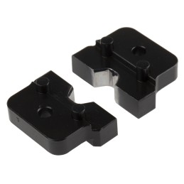 1 pcs - HARTING, Inducom Crimp Die, D-sub Connector, Hex size 7.5mm