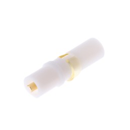 1 pcs - HARTING, D-Sub Mixed Series, Female D-Sub Connector Power Contact, Gold, 24 - 20 AWG
