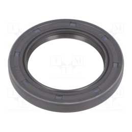 10 pcs : 38X55X7 HMSA10 RG SKF - Oil seal, Thk: 7mm, -40÷100°C, Shaft dia: 38mm, Øhole: 55mm