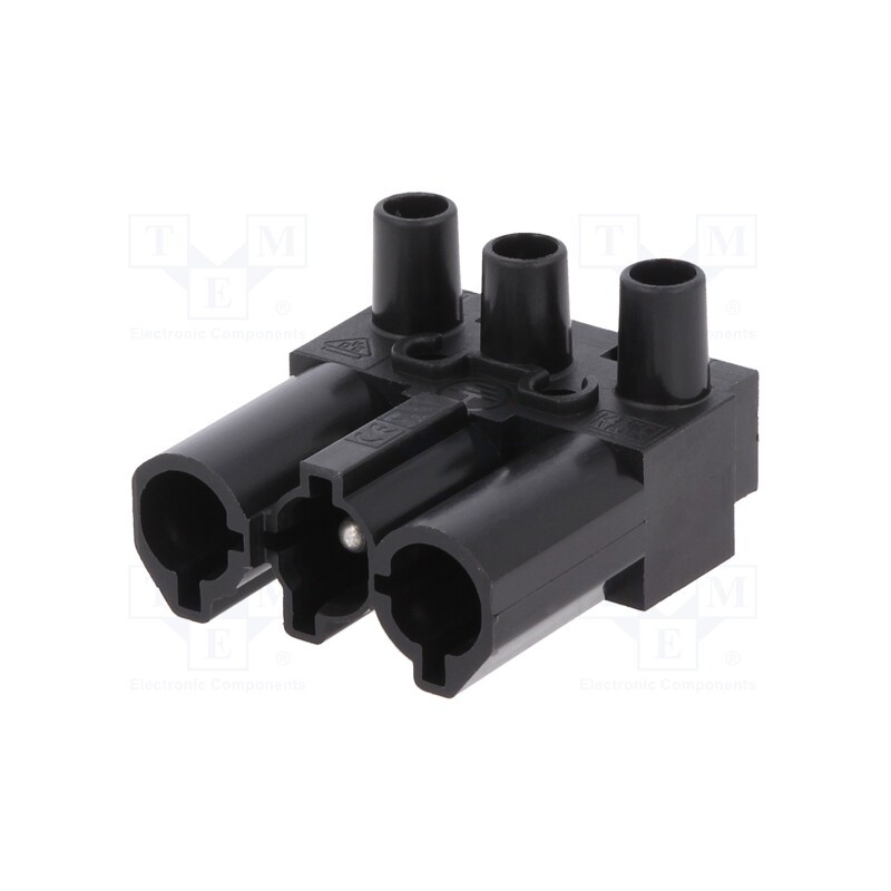 10 pcs : 92.032.3358.1 GST18I3S S1 SW - Connector: pluggable terminal block, screw terminal, male, GST18