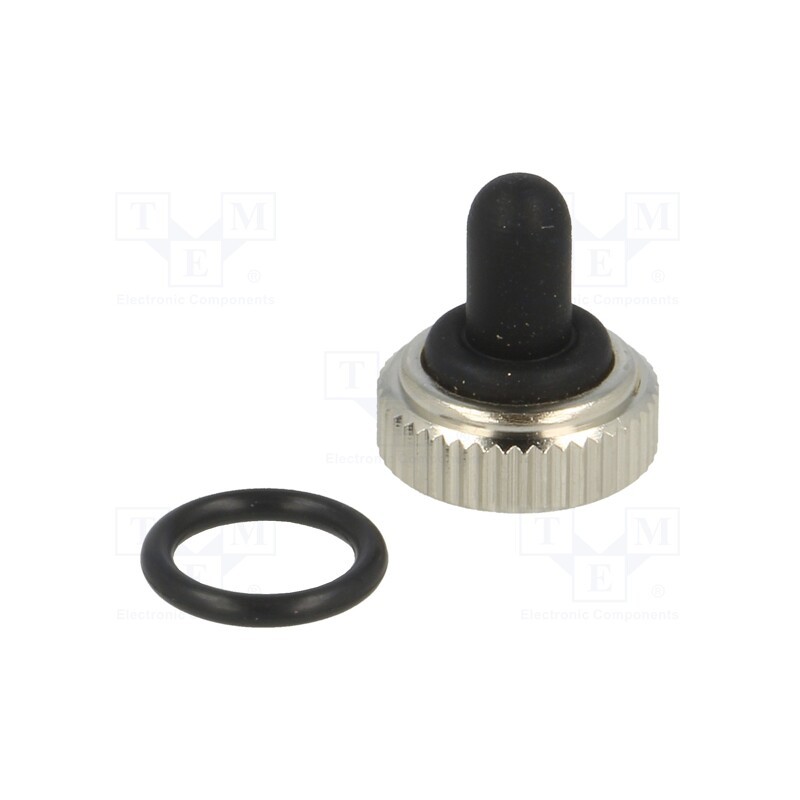 10 pcs : ICE1 - Cap, for toggle switches