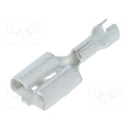 50 pcs : 925603-2 - FF 250 REC 0.5-1.5MM2 TPPB LP