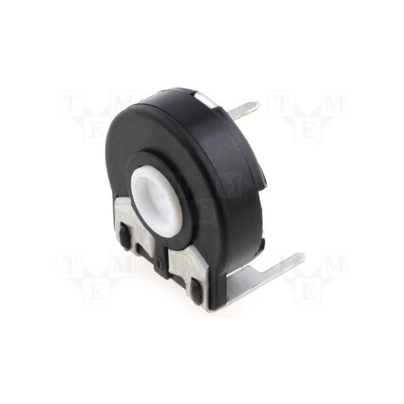 10 pcs : PT15NV02253A2020S - Potentiometer: mounting, single turn,horizontal, 25kΩ, 250mW