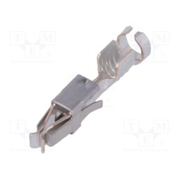 20 pcs : 927777-3 - Contact, female, 2.8x0.8mm, bronze, tinned, 1÷2.5mm2, 16AWG÷13AWG