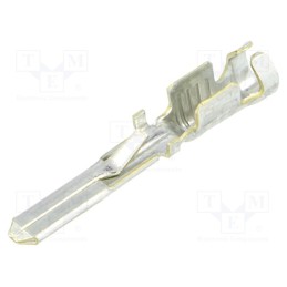 20 pcs : 928794-2 - Contact, male, 2.8x0.8mm, bronze, tinned, 1÷2.5mm2, 16AWG÷13AWG