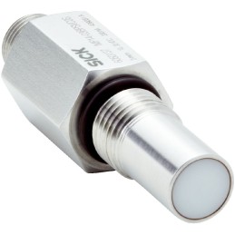 1 pcs - Sick IMP Series Inductive Barrel-Style Inductive Proximity Sensor, M14 x 1.5, 3 mm Detection, PNP Output, 10 -