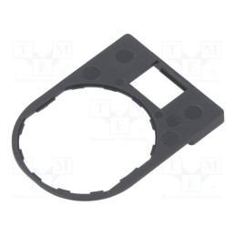 20 pcs : ZBZ32 - Description label