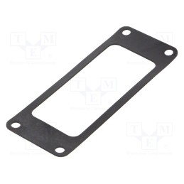 10 pcs : 9300009993 - Han B 16 Gasket