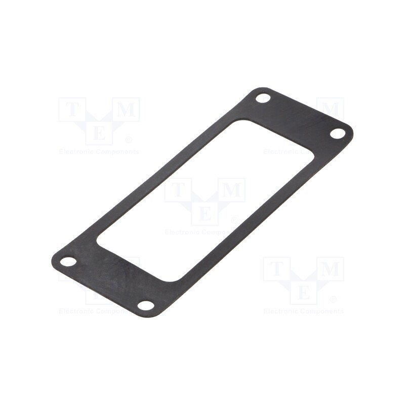 10 pcs : 9300009993 - Han B 16 Gasket