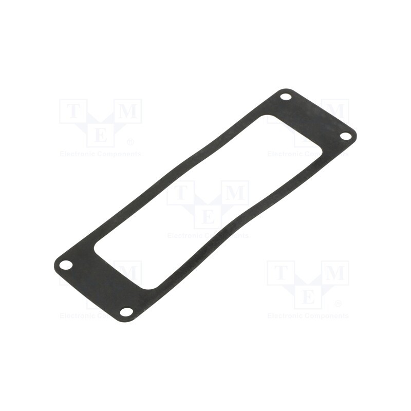 10 pcs : 9300009994 - Han B 24 Gasket