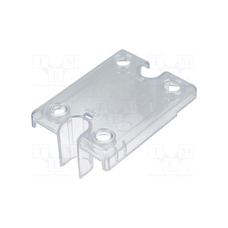 10 pcs : KS-101 - Connector: AC supply, socket, male, 10A, 250VAC, IEC 60320, C14 (E)
