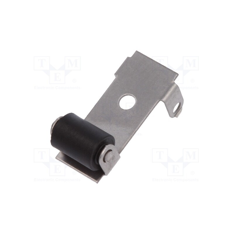 10 pcs : 79215742 / 161ER13,6 - Lever with roller, 13.6mm, CROUZET83161301