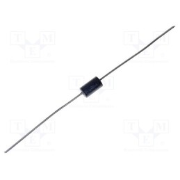 50 pcs : FRH035060-A - Ferrite: bead, Imp.@ 100MHz: 60Ω, THT, Imp.@ 25MHz: 30Ω, D: 6mm, FRH
