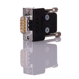 1 pcs - FCT from Molex FKH 9 Way D-sub Connector