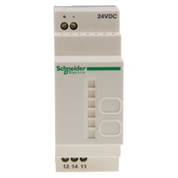 1 pcs - Schneider Electric Harmony XB5R Series Push Button, Panel Mount, 22mm Cutout