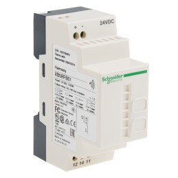 1 pcs - Schneider Electric Harmony XB5R Series Push Button, Panel Mount, 22mm Cutout