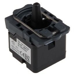 1 pcs - Schneider Electric Harmony XB5R Series Push Button, Panel Mount, 22mm Cutout